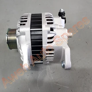 Nissan Navara 2.5TD (YD25) Alternator For Sale!