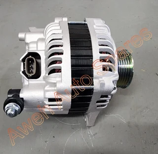 Nissan Navara 2.5TD (YD25) Alternator For Sale!