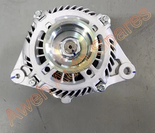 Nissan Navara 2.5TD (YD25) Alternator For Sale!