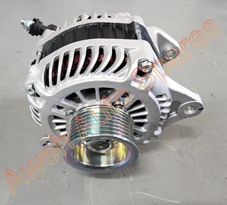 Nissan Navara 2.5TD (YD25) Alternator For Sale!