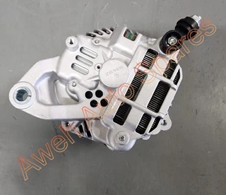 Nissan Navara 2.5TD (YD25) Alternator For Sale!