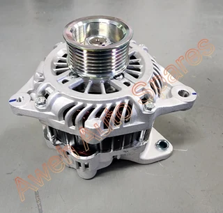 Nissan Navara 2.5TD (YD25) Alternator For Sale!