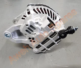 Nissan Navara 2.5TD (YD25) Alternator For Sale!