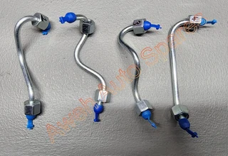 Ford Ranger T6 2.2 Injector Pipes For Sale!