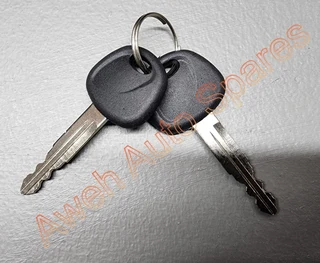 Hyundai H100 Ignition Lockset For Sale!!!