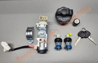 Hyundai H100 Ignition Lockset For Sale!!!