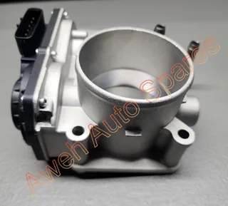 Nissan X-Trail QR20 / QR25 Throttle Body For Sale!!!