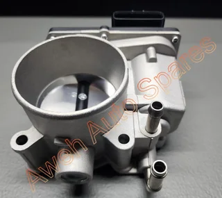 Nissan X-Trail QR20 / QR25 Throttle Body For Sale!!!