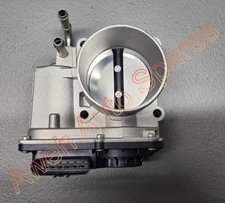 Nissan X-Trail QR20 / QR25 Throttle Body For Sale!!!