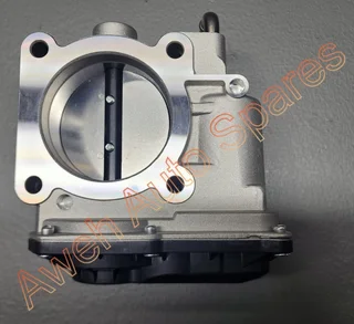 Nissan X-Trail QR20 / QR25 Throttle Body For Sale!!!