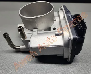 Nissan X-Trail QR20 / QR25 Throttle Body For Sale!!!