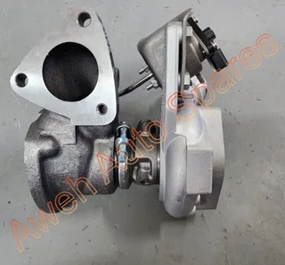 Ford Ranger T6/T7 2.2 Low Kw Turbo For Sale!