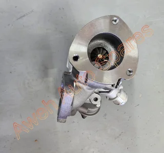 Ford Ranger T6/T7 2.2 Low Kw Turbo For Sale!