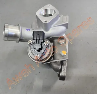 Ford Ranger T6/T7 2.2 Low Kw Turbo For Sale!