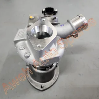 Ford Ranger T6/T7 2.2 Low Kw Turbo For Sale!