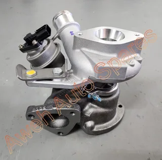 Ford Ranger T6/T7 2.2 Low Kw Turbo For Sale!