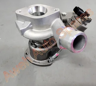 Ford Ranger T6/T7 2.2 Low Kw Turbo For Sale!