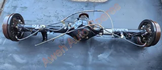 Ford Ranger T6 / T7 Rear Diff For Sale!