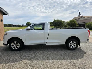 GWM P-Series 2.0DT S/Cab 4x4 For SALE!