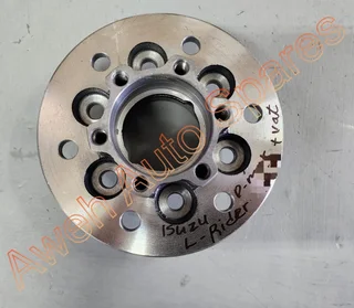 Isuzu D-Max Low Rider Front Wheel Hub For Sale!