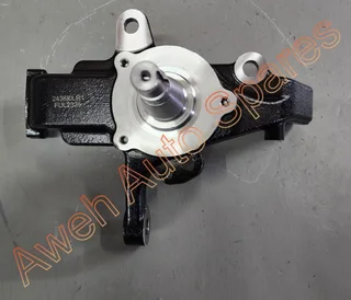 Isuzu D-Max Fleetside / Low Rider Stub Axles For Sale!