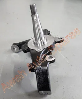 Isuzu D-Max Fleetside / Low Rider Stub Axles For Sale!