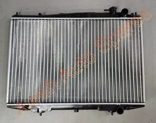 Nissan NP300 2Lt / 2.4Lt Petrol (KA20 / KA24) Radiator For Sale!!!