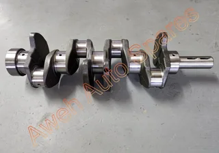 Hyundai H100 2.6 (D4BB) Crankshaft For Sale!!!