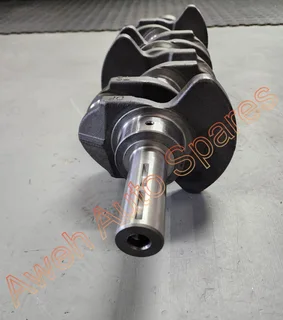 Hyundai H100 2.6 (D4BB) Crankshaft For Sale!!!