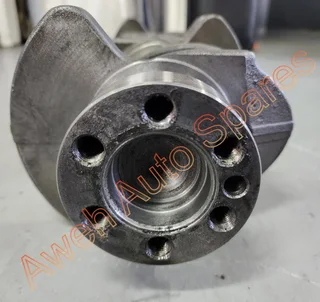 Hyundai H100 2.6 (D4BB) Crankshaft For Sale!!!