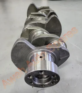 Hyundai H100 2.6 (D4BB) Crankshaft For Sale!!!