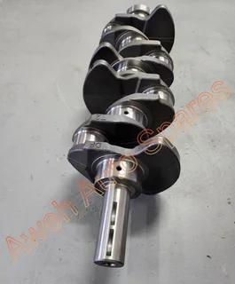 Hyundai H100 2.6 (D4BB) Crankshaft For Sale!!!