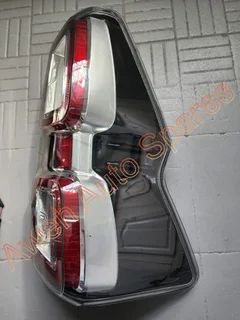 Isuzu D-Max Gen 7 LED Tailights For Sale!!!