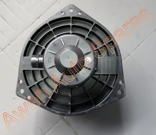 Isuzu D-Max Interior Blower Fan For Sale!!!
