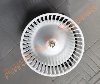 Isuzu D-Max Interior Blower Fan For Sale!!!