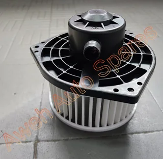 Isuzu D-Max Interior Blower Fan For Sale!!!