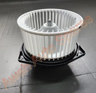 Isuzu D-Max Interior Blower Fan For Sale!!!