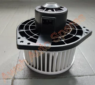 Isuzu D-Max Interior Blower Fan For Sale!!!