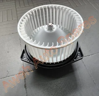 Isuzu D-Max Interior Blower Fan For Sale!!!
