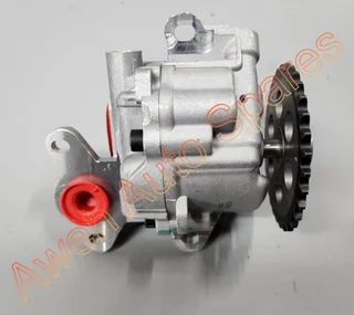 Ford Ranger T6 / T7 2.2 / 3.2 Oil Pump For Sale!!!
