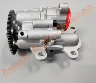 Ford Ranger T6 / T7 2.2 / 3.2 Oil Pump For Sale!!!