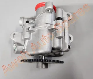 Ford Ranger T6 / T7 2.2 / 3.2 Oil Pump For Sale!!!