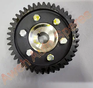Isuzu KB250 (4JA1) Timing Chain Gear Kit For Sale!!!