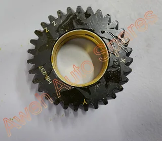 Isuzu KB250 (4JA1) Timing Chain Gear Kit For Sale!!!