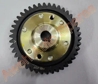 Isuzu KB250 (4JA1) Timing Chain Gear Kit For Sale!!!