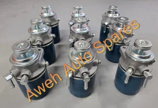 Isuzu Go-Big 2004-2012 Models Primer Pumps For Sale!!!