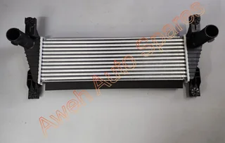 Ford Ranger T6/T7 Intercooler For Sale!!!