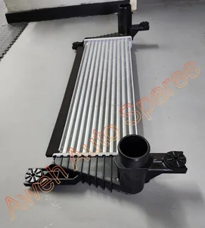Ford Ranger T6/T7 Intercooler For Sale!!!