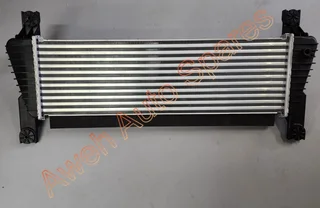 Ford Ranger T6/T7 Intercooler For Sale!!!