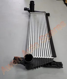 Ford Ranger T6/T7 Intercooler For Sale!!!